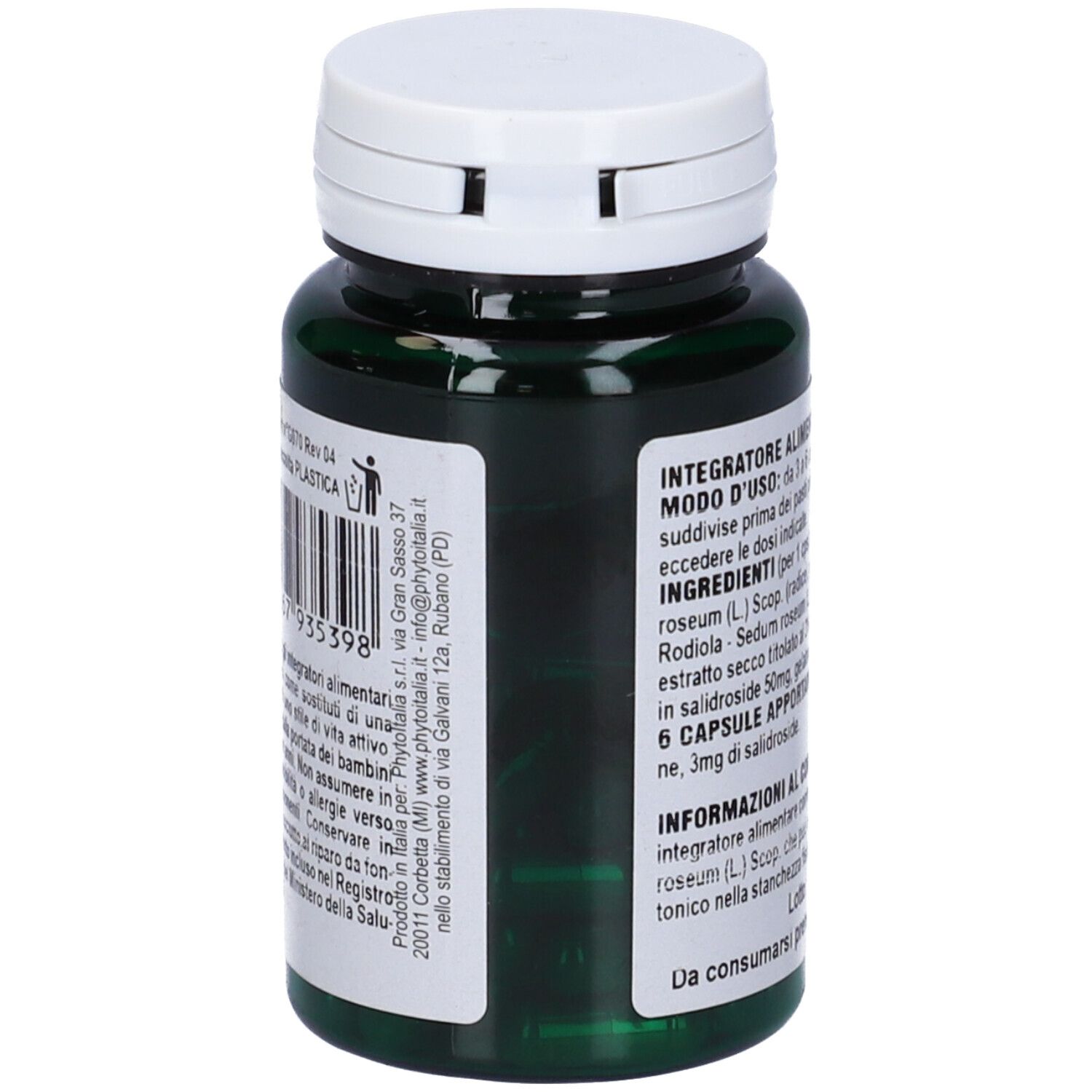 Serodopil 60 Capsule