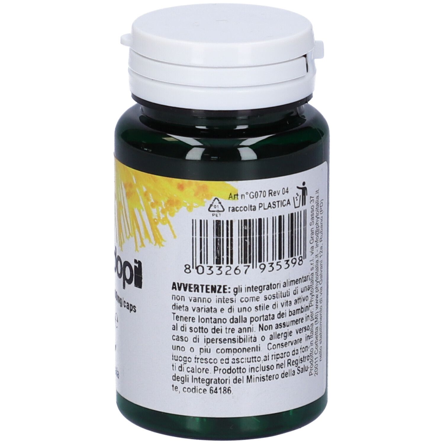 Serodopil 60 Capsule