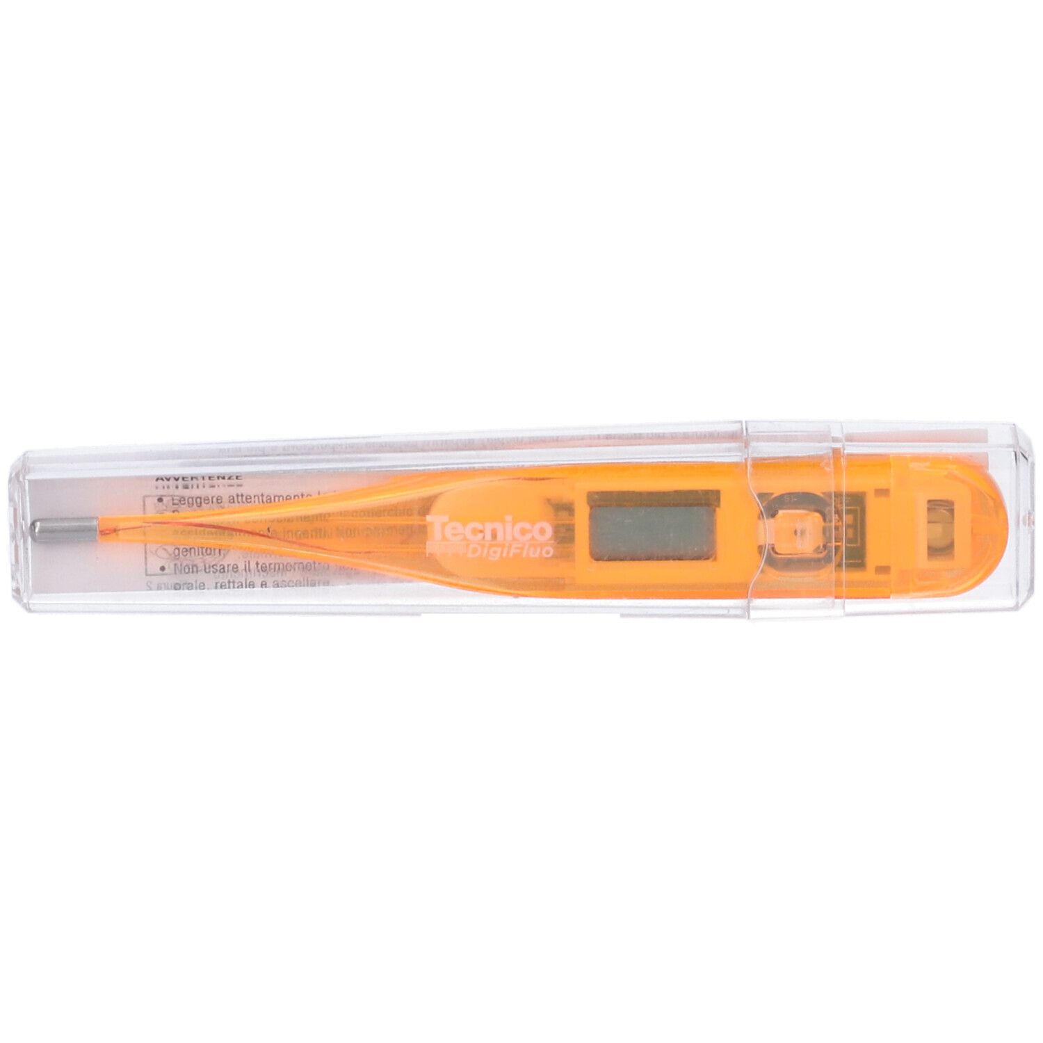 DIGIFLUO TERMOMETRO TECNICO AR