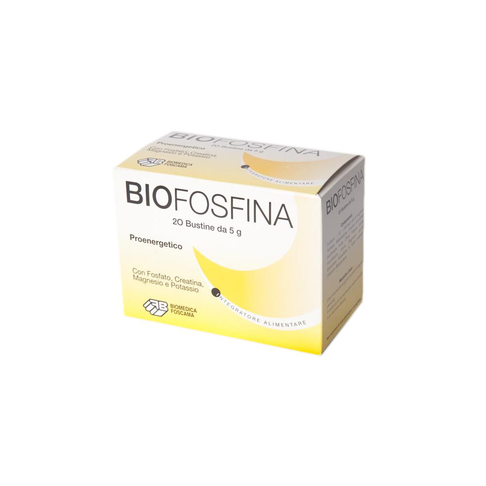 Biofosfina