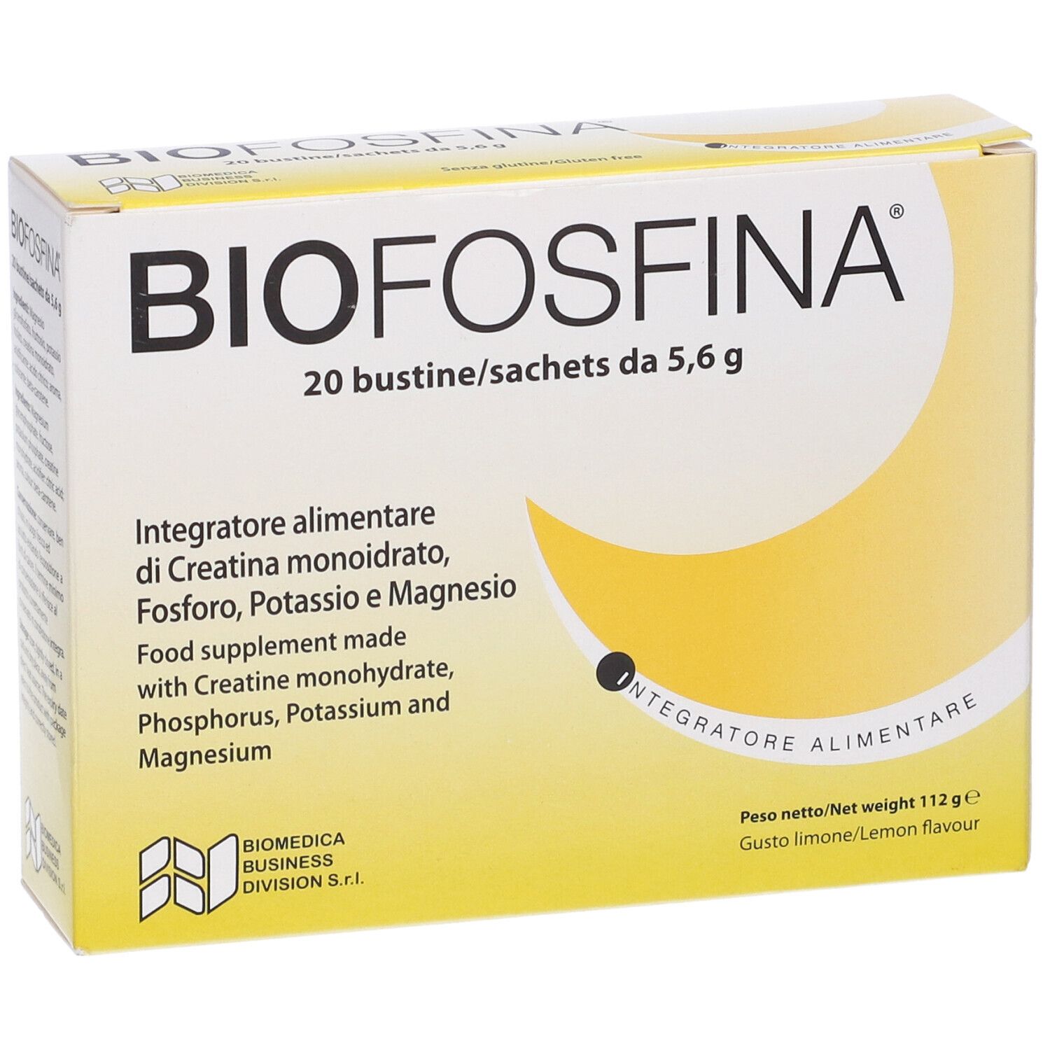 Biofosfina