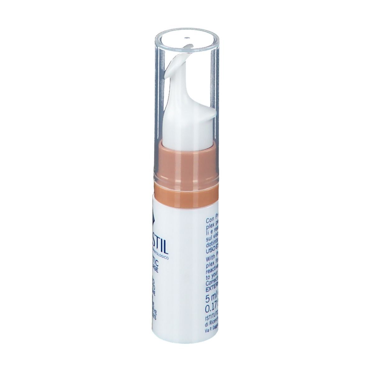 RILASTIL® Cosmetic Camouflage Fluido Correttivo Localizzato Antiocchiaie