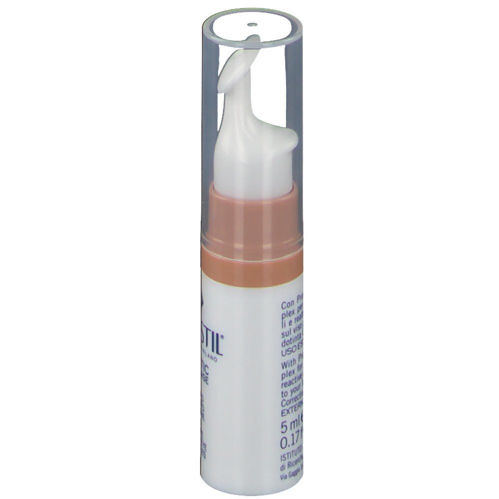 RILASTIL® Cosmetic Camouflage Fluido Correttivo Localizzato Antiocchiaie