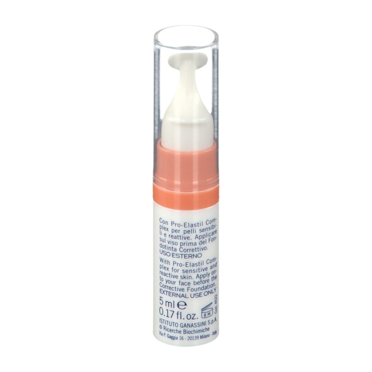 RILASTIL® Cosmetic Camouflage Fluido Correttivo Localizzato Antimacchia Pesca