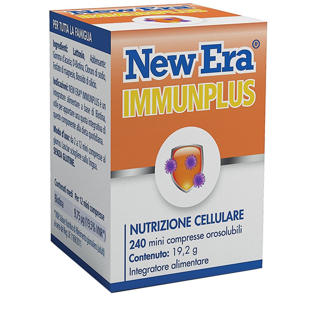 New Era® Immunplus