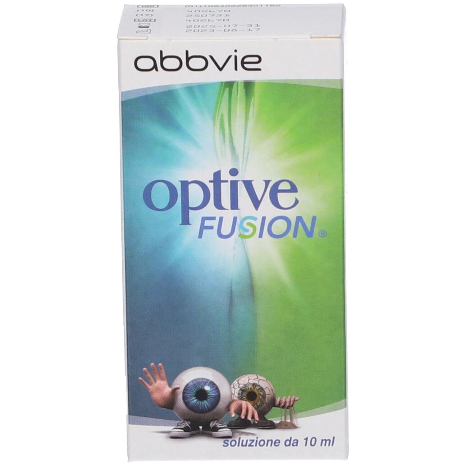 Optive Fusion®
