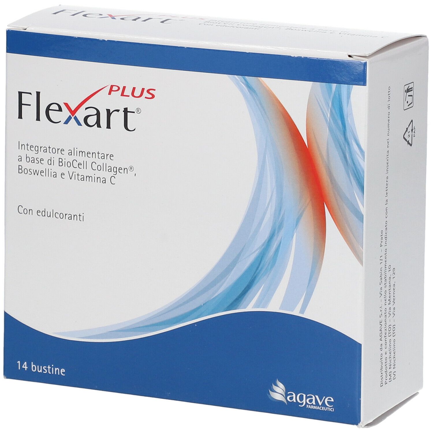 Flexart® PLUS