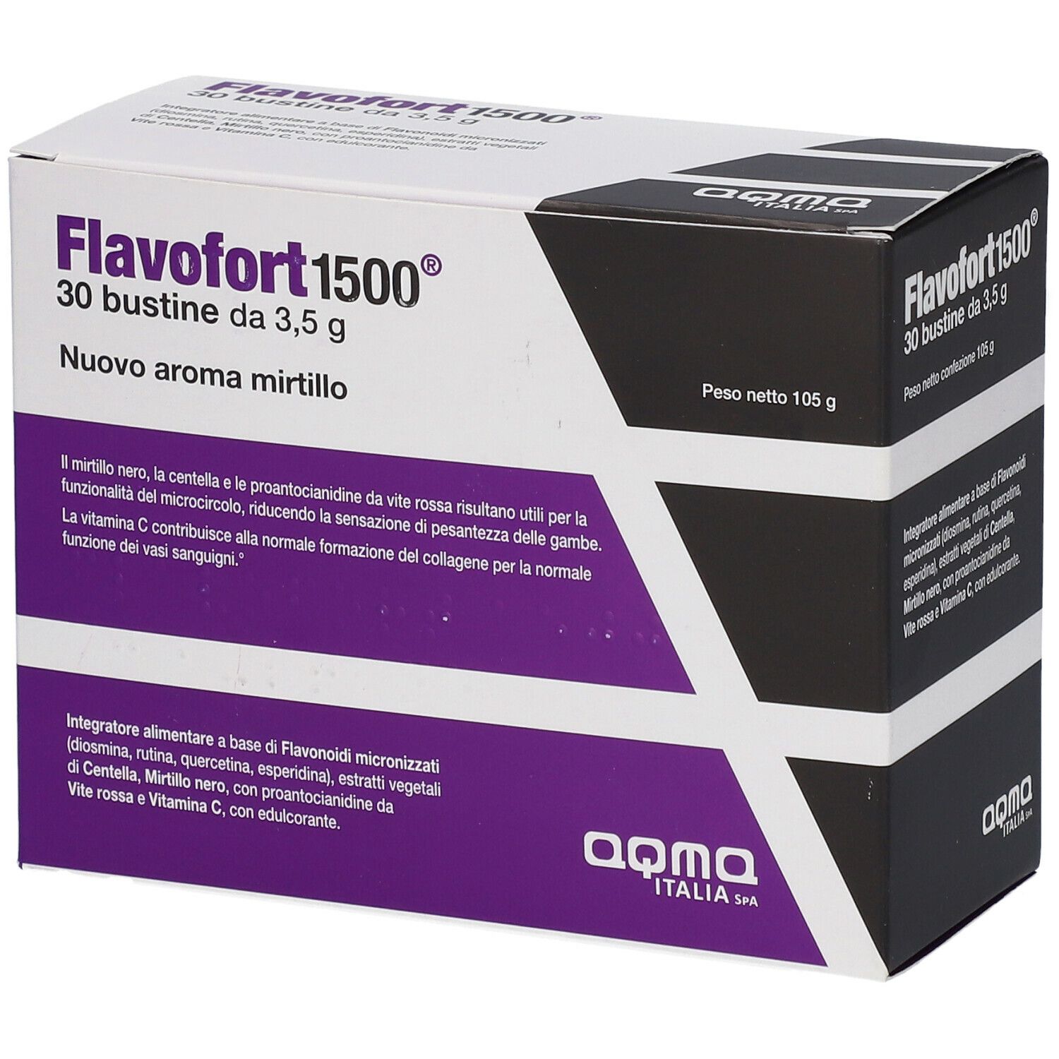 Flavofort 1500® Bustine
