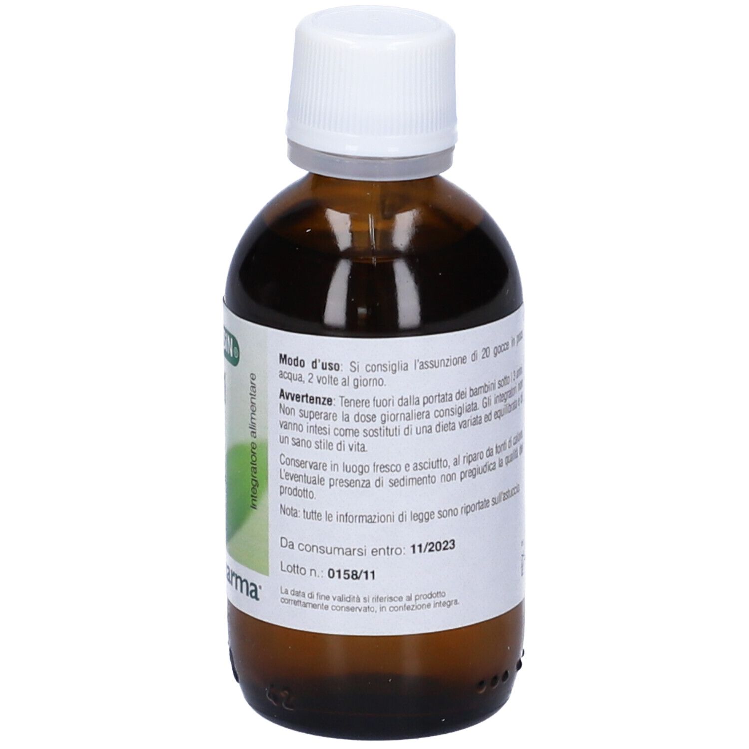 PromoPharma Fitosin