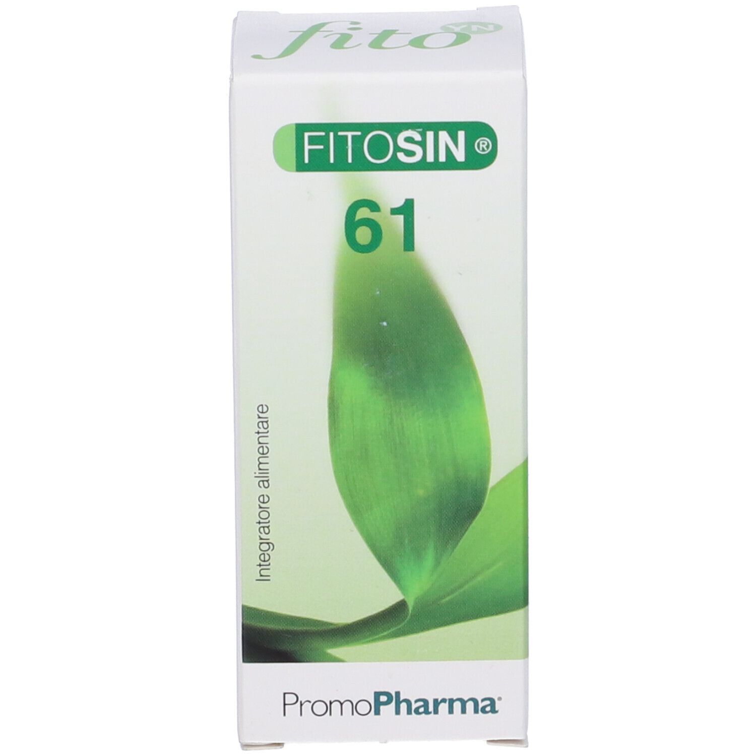 PromoPharma Fitosin