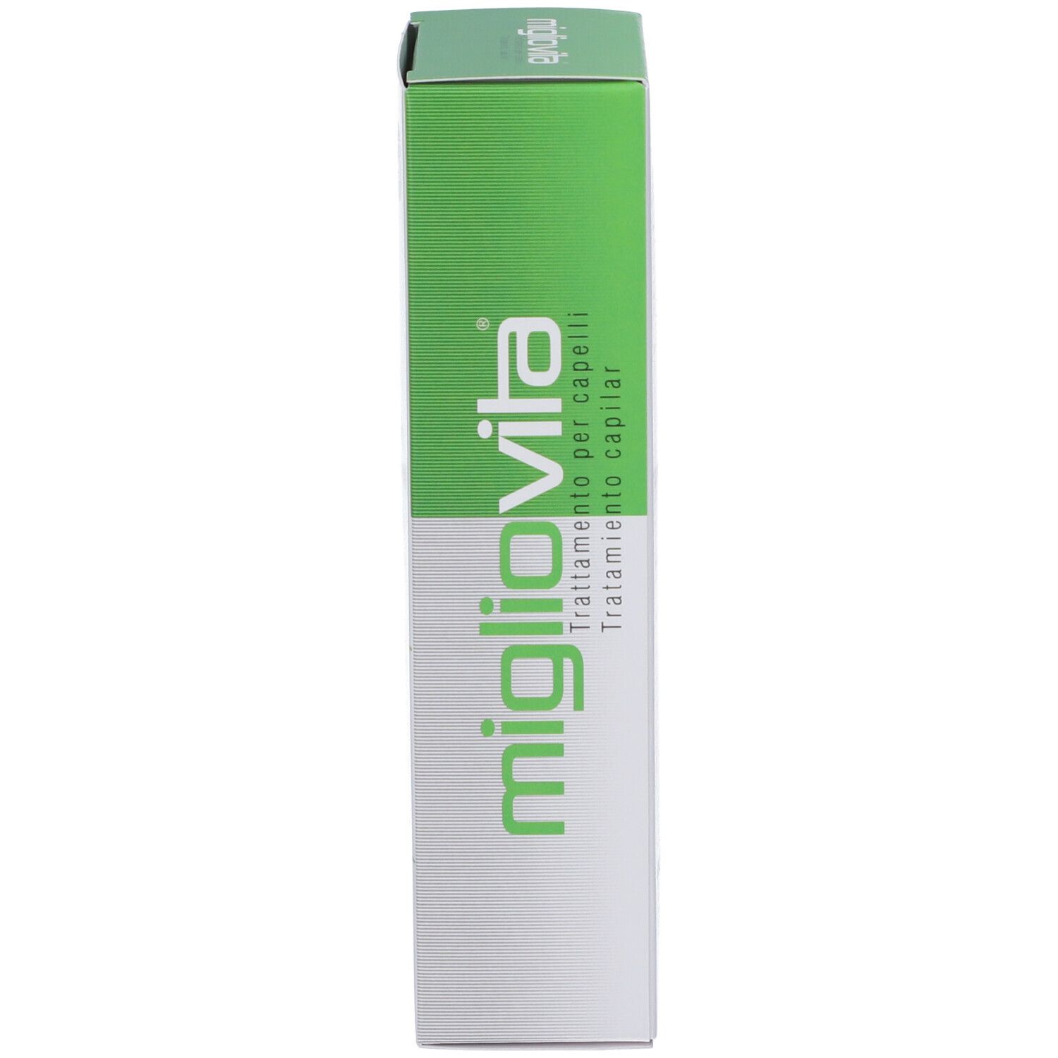 Santiveri Migliovita Shampo Bio 200 Ml