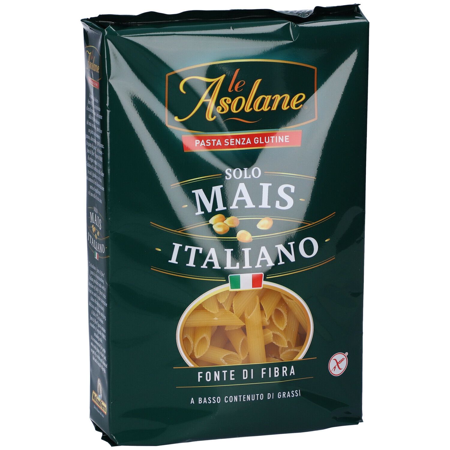 Le Asolane Fonte Di Fibra Penne