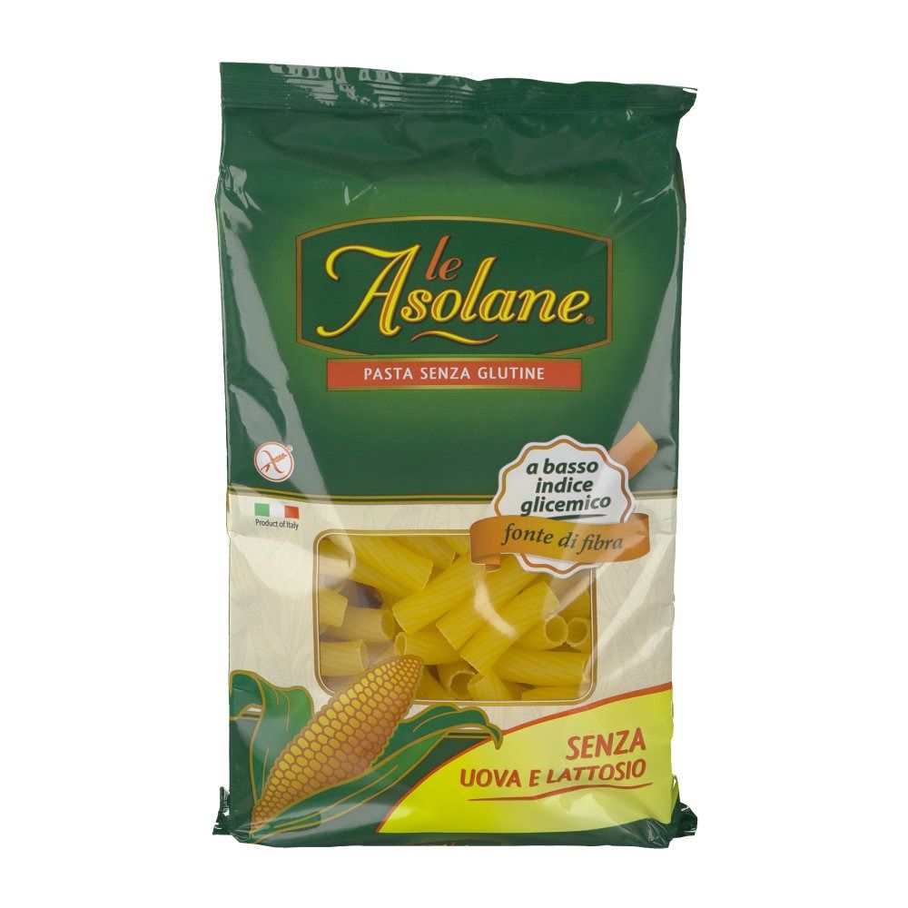 Le Asolane® Rigatoni s/glutine