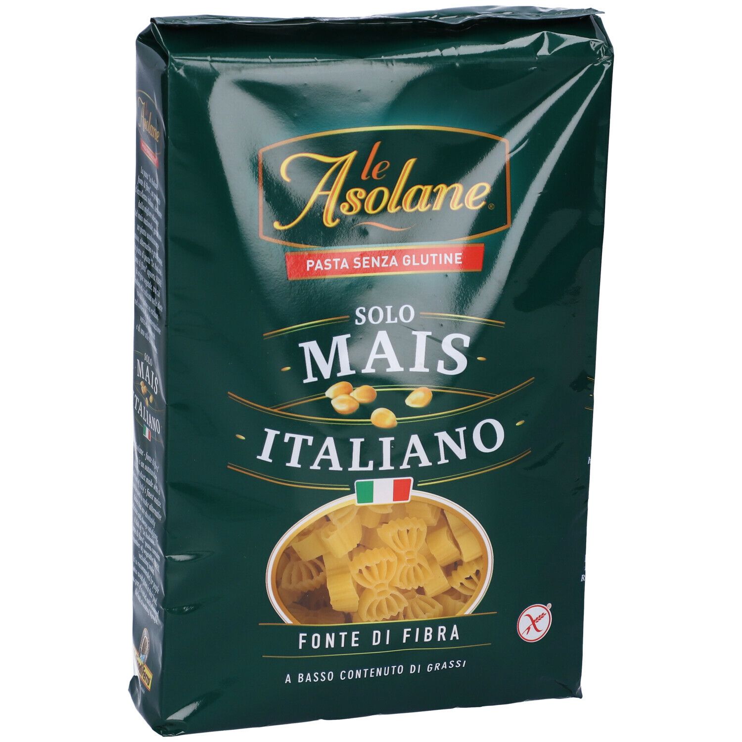 Le Asolane Le Farfalle Pasta Senza Glutine 250g