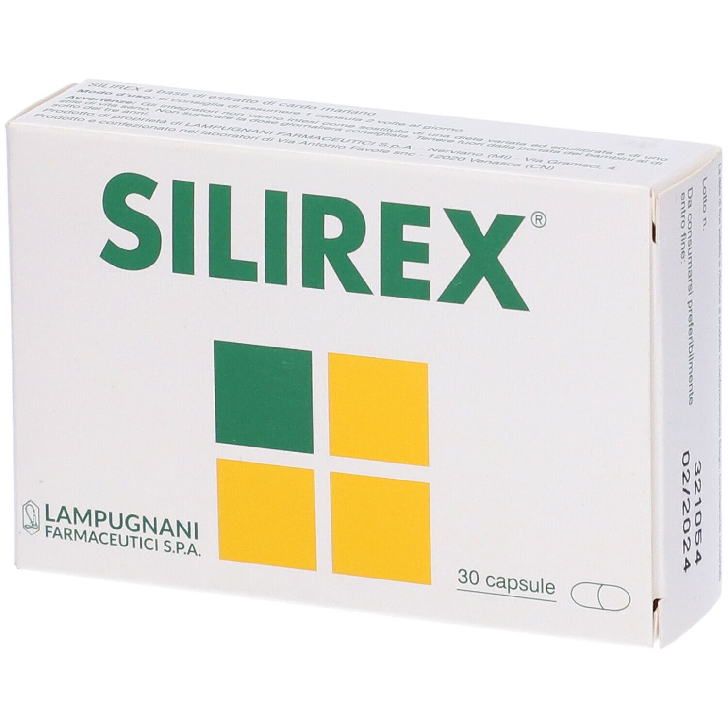 Silirex