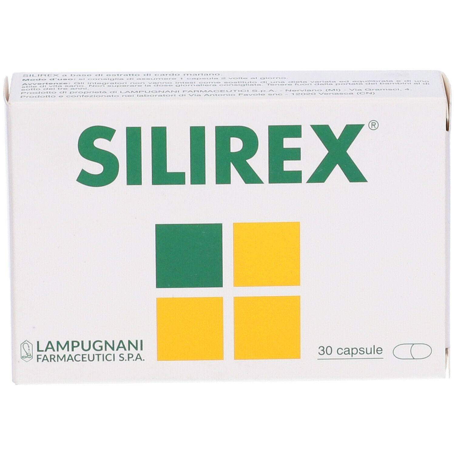 Silirex