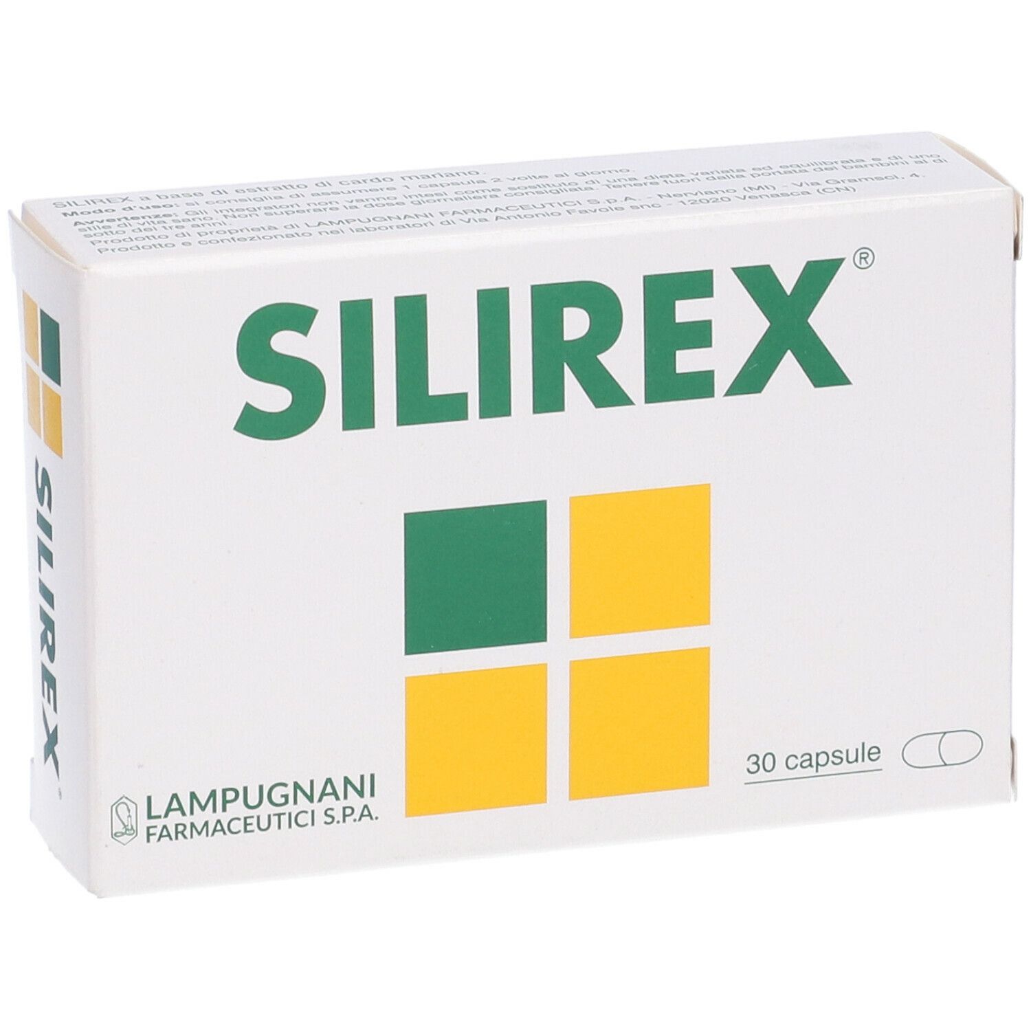 Silirex