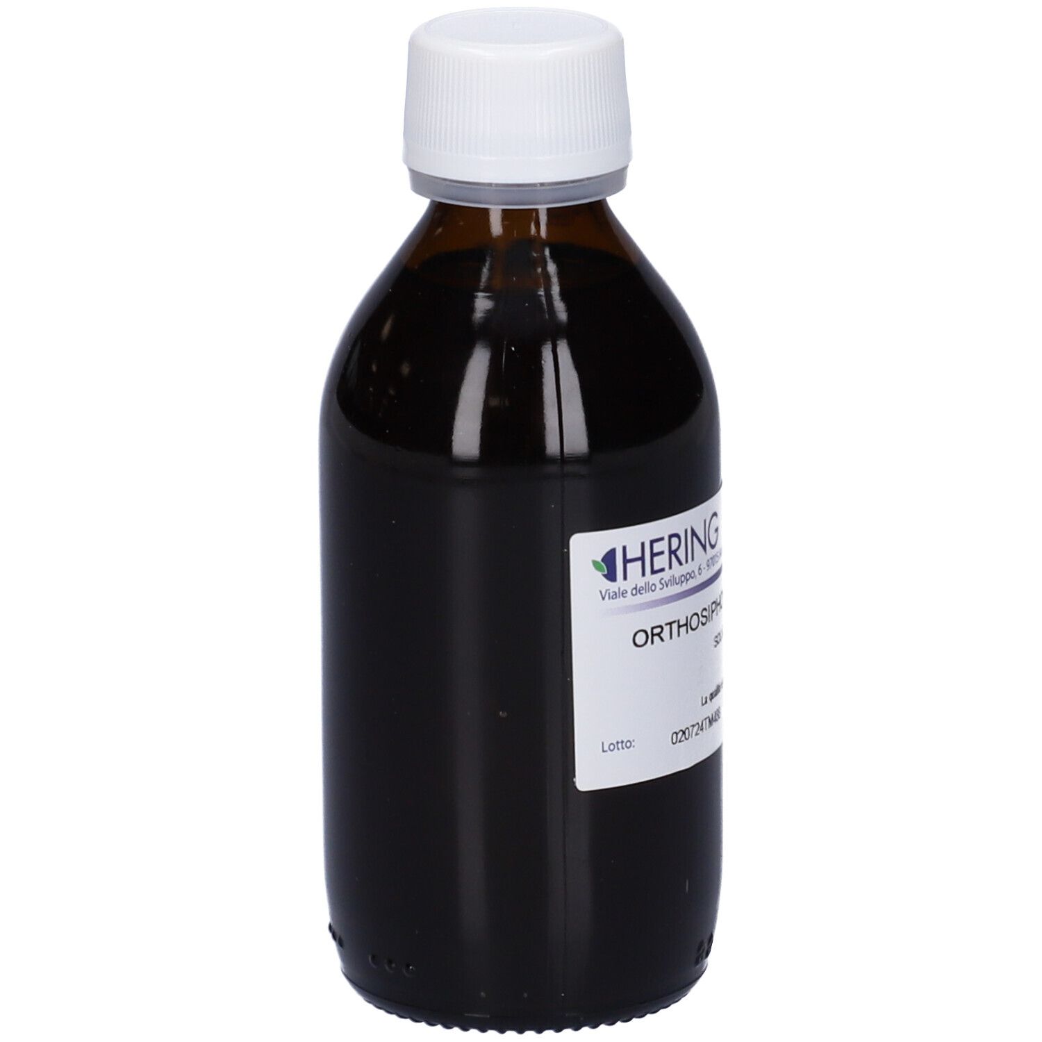 HERING Orthosiphon Tintura Madre Gocce
