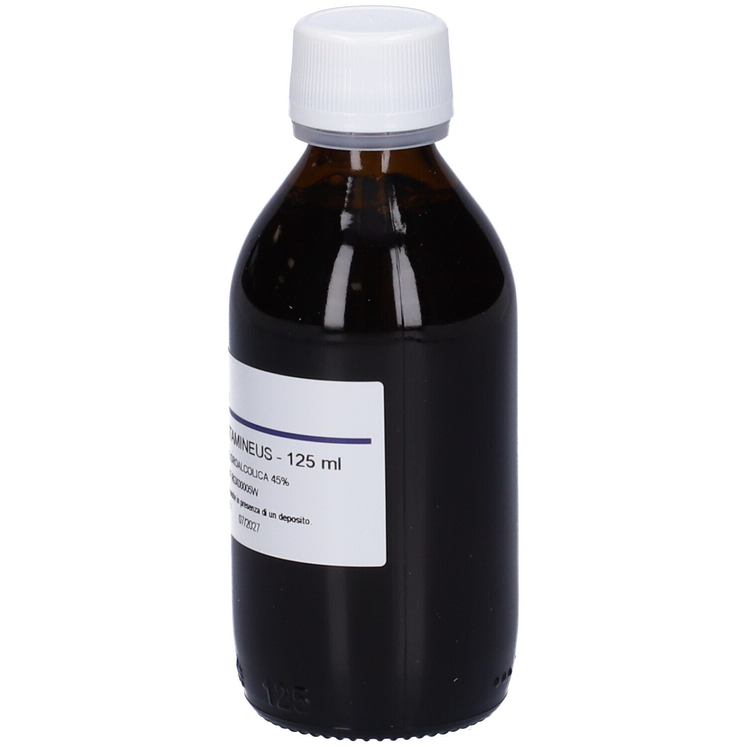 HERING Orthosiphon Tintura Madre Gocce