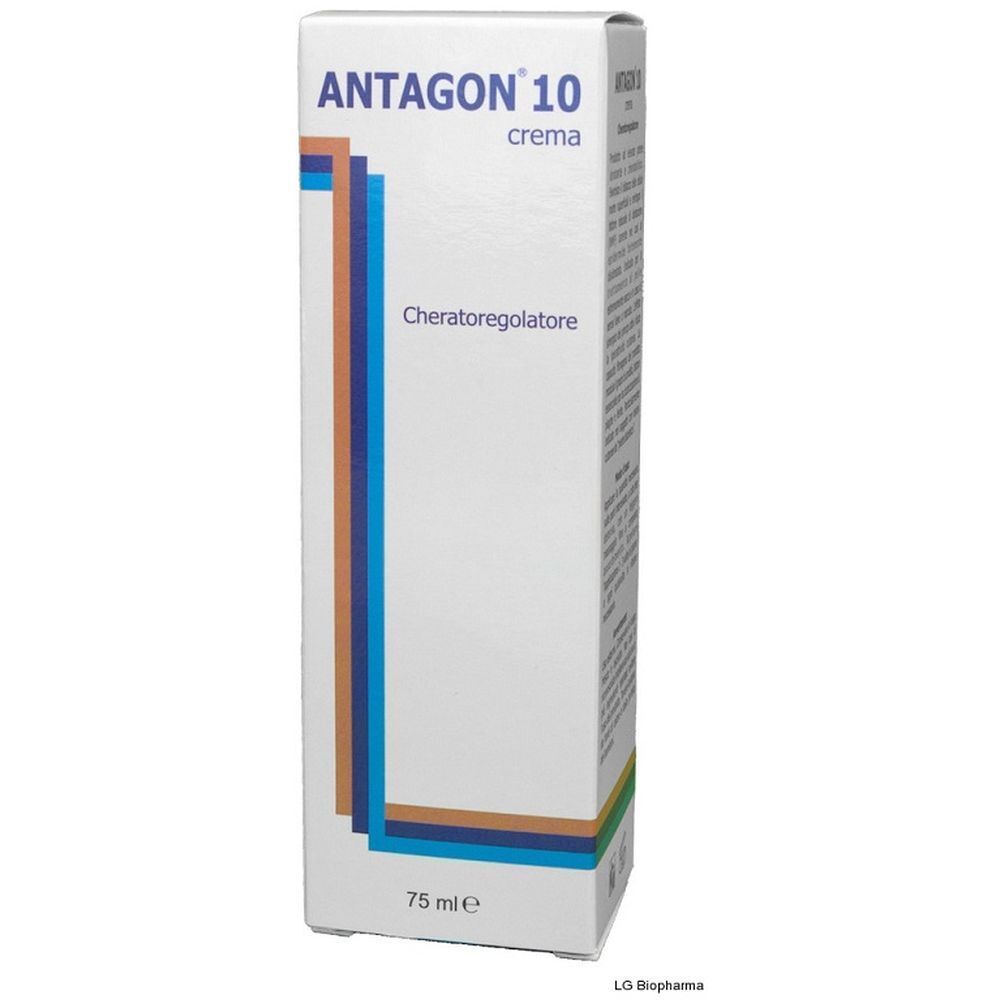 LG Biopharma Antagon 10 Crema