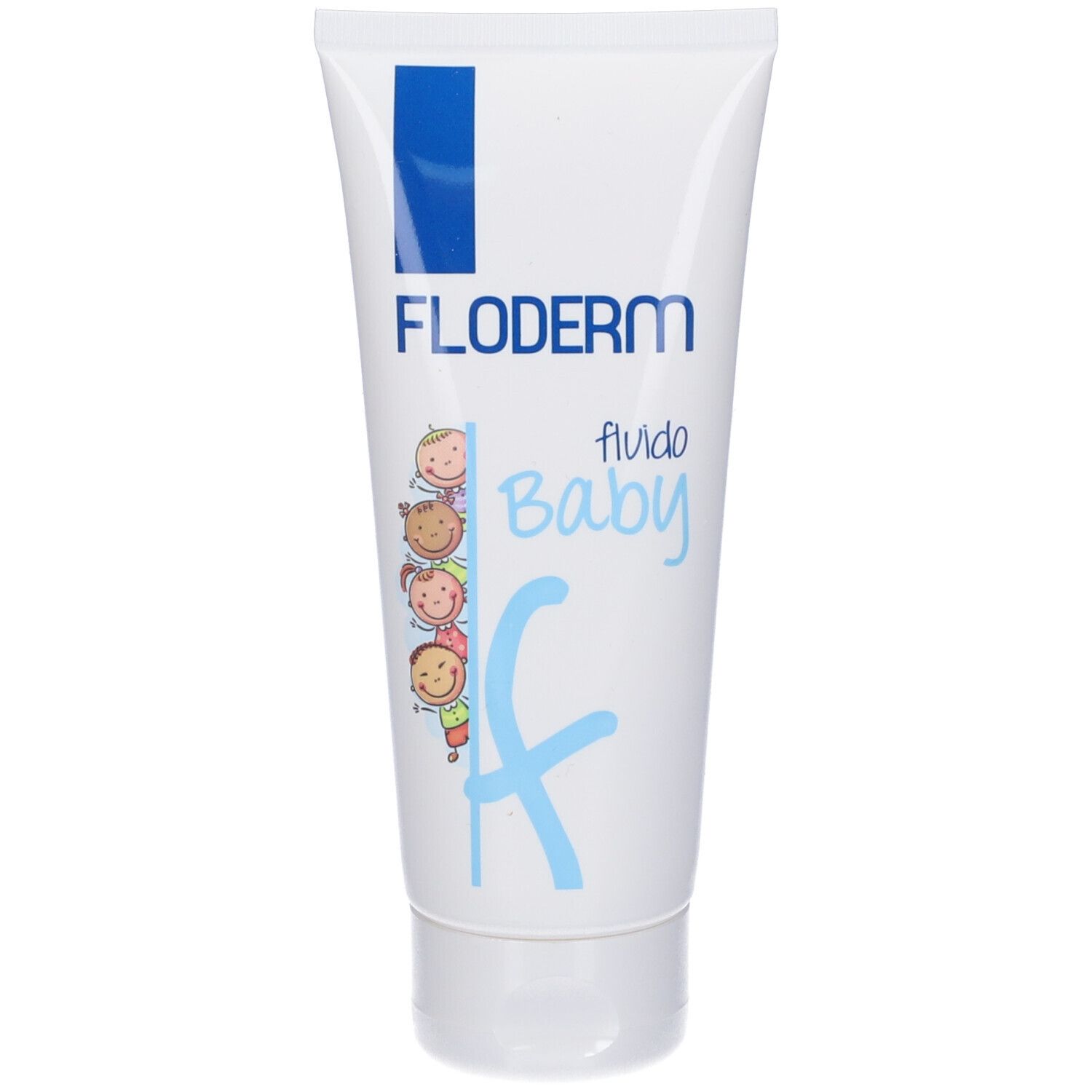 Floderm Fluido Baby 100 Ml