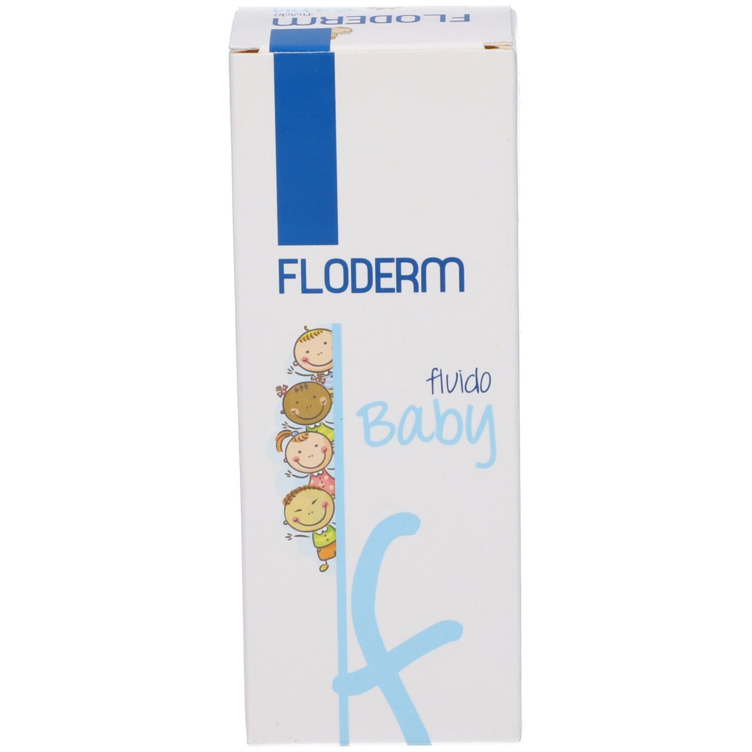 Floderm Fluido Baby 100 Ml