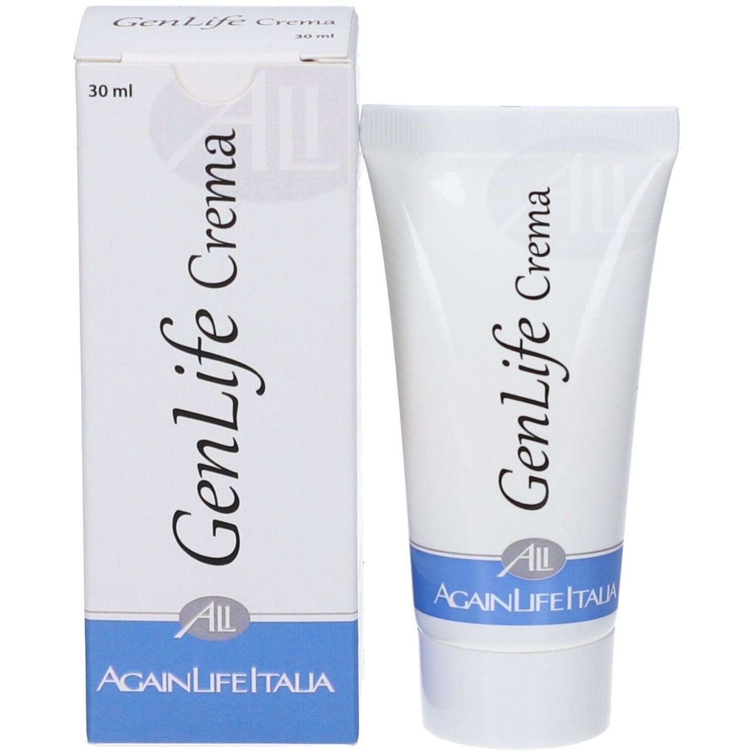 Genlife Crema 30 Ml