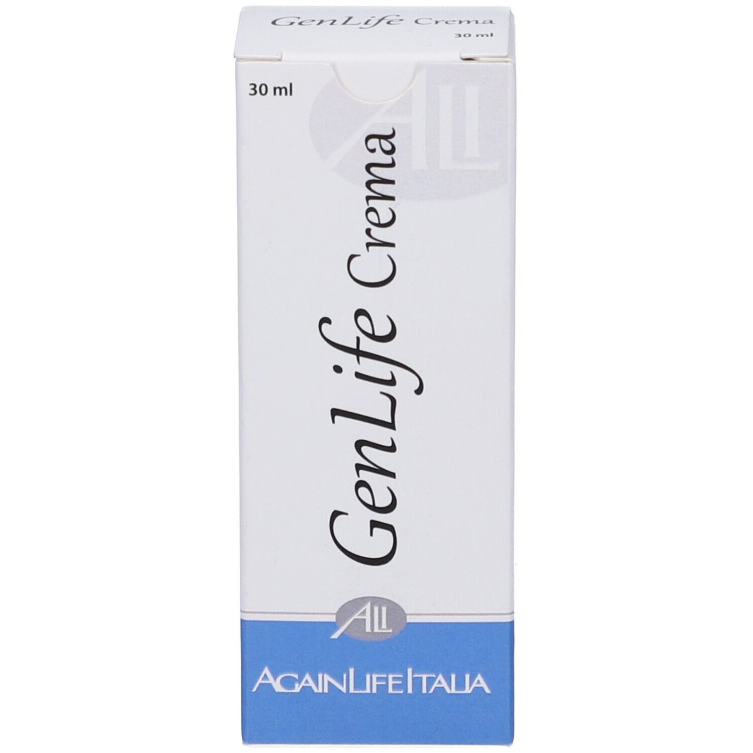 Genlife Crema 30 Ml
