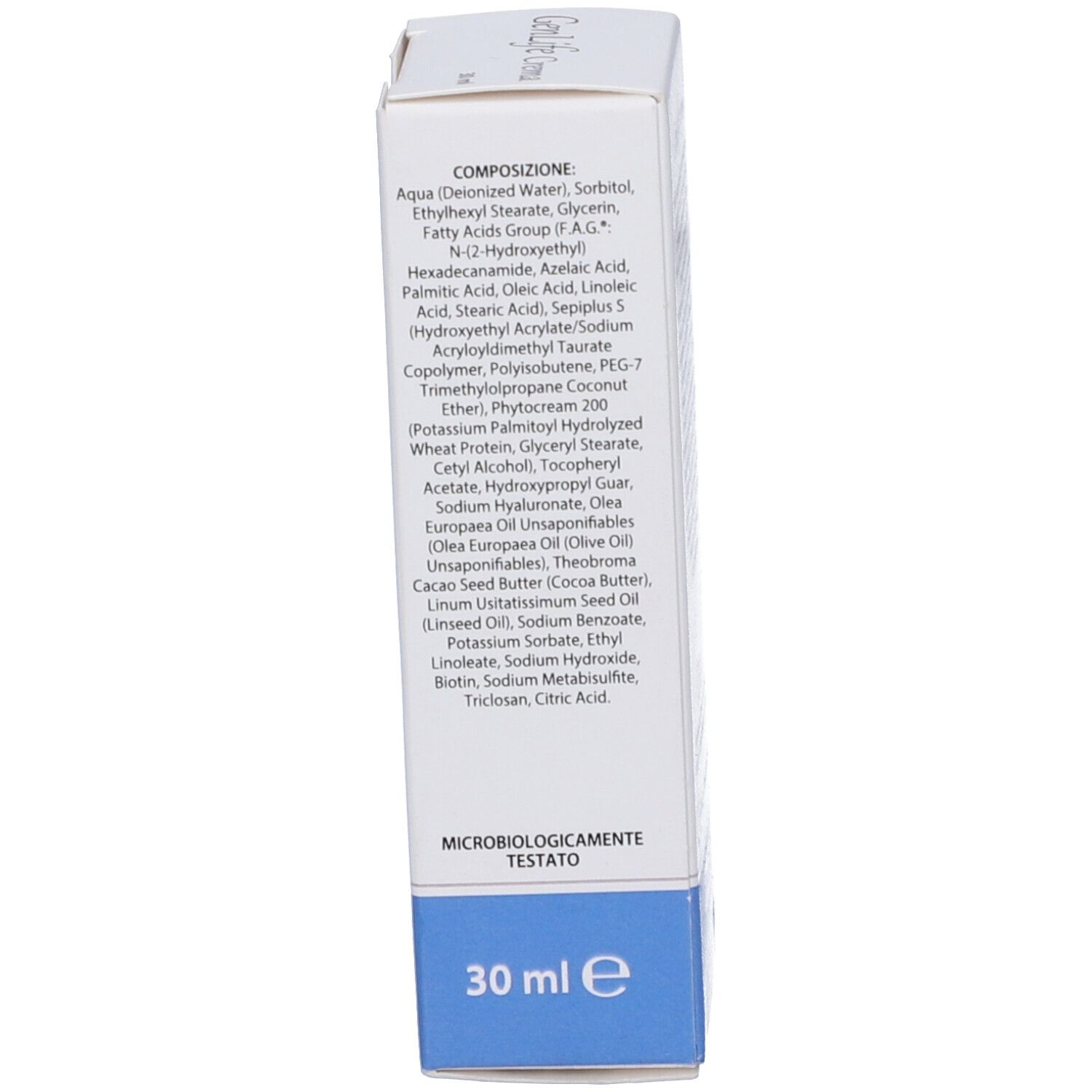 Genlife Crema 30 Ml