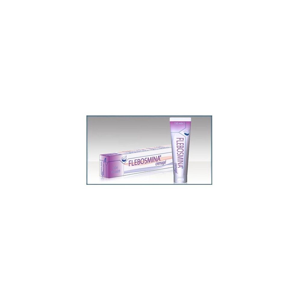 Flebosmina Cremagel 150 Ml