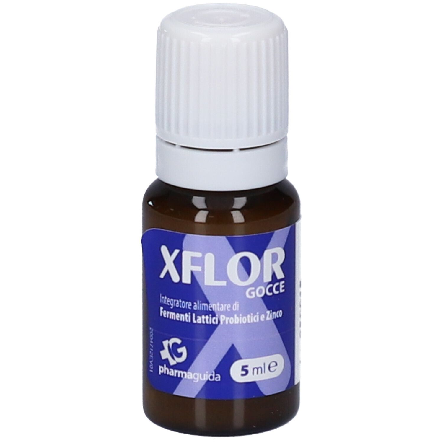 XFLOR Gocce