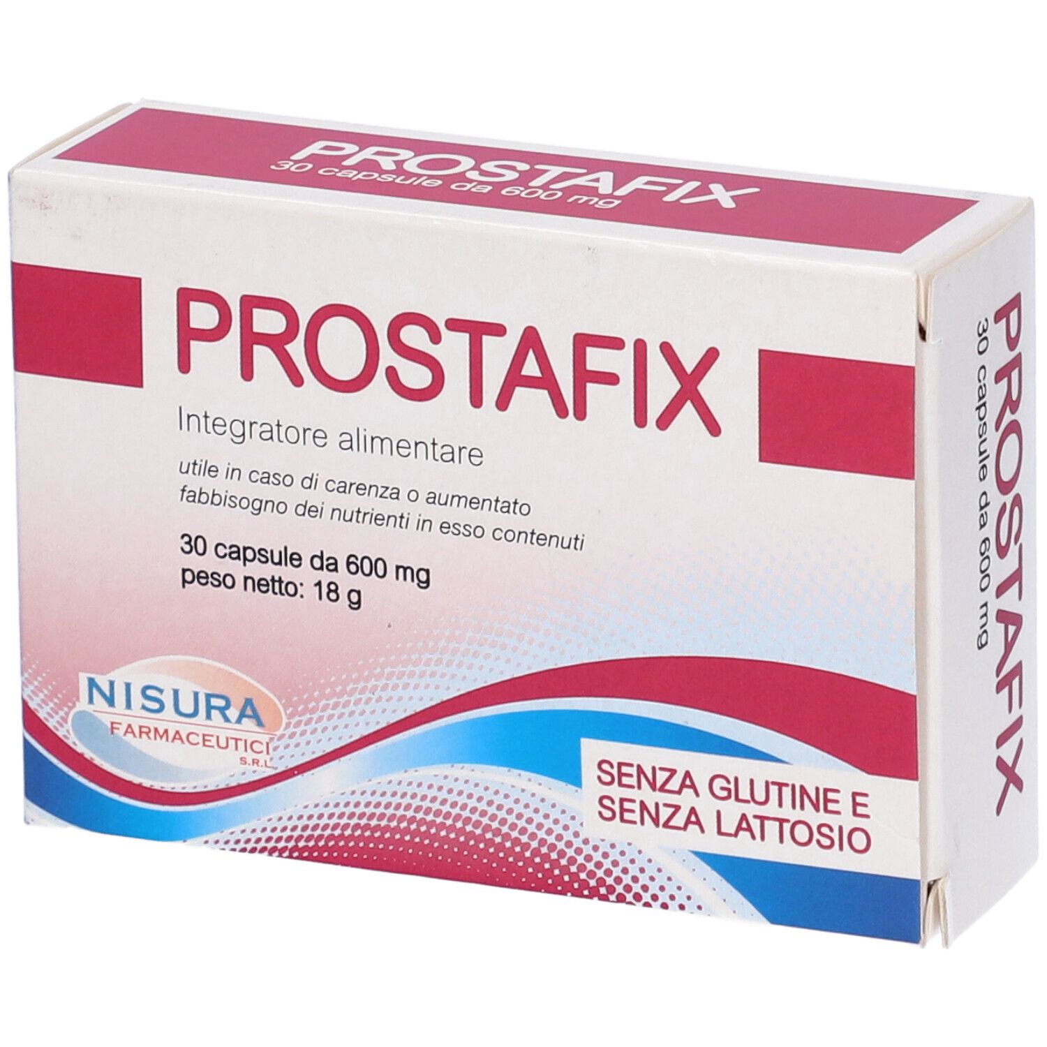 Prostafix 30Cps