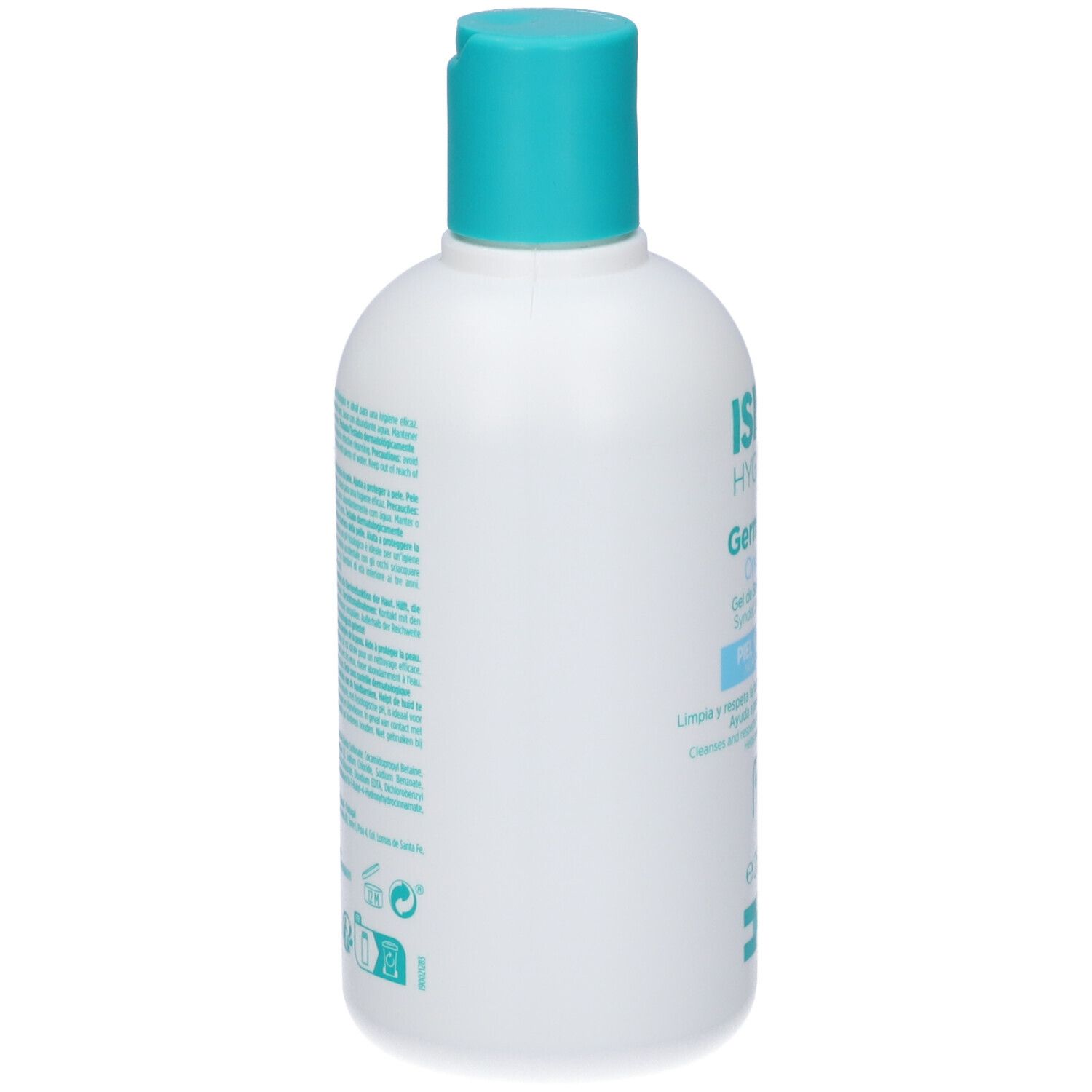 Germisdin® Igiene Corpo