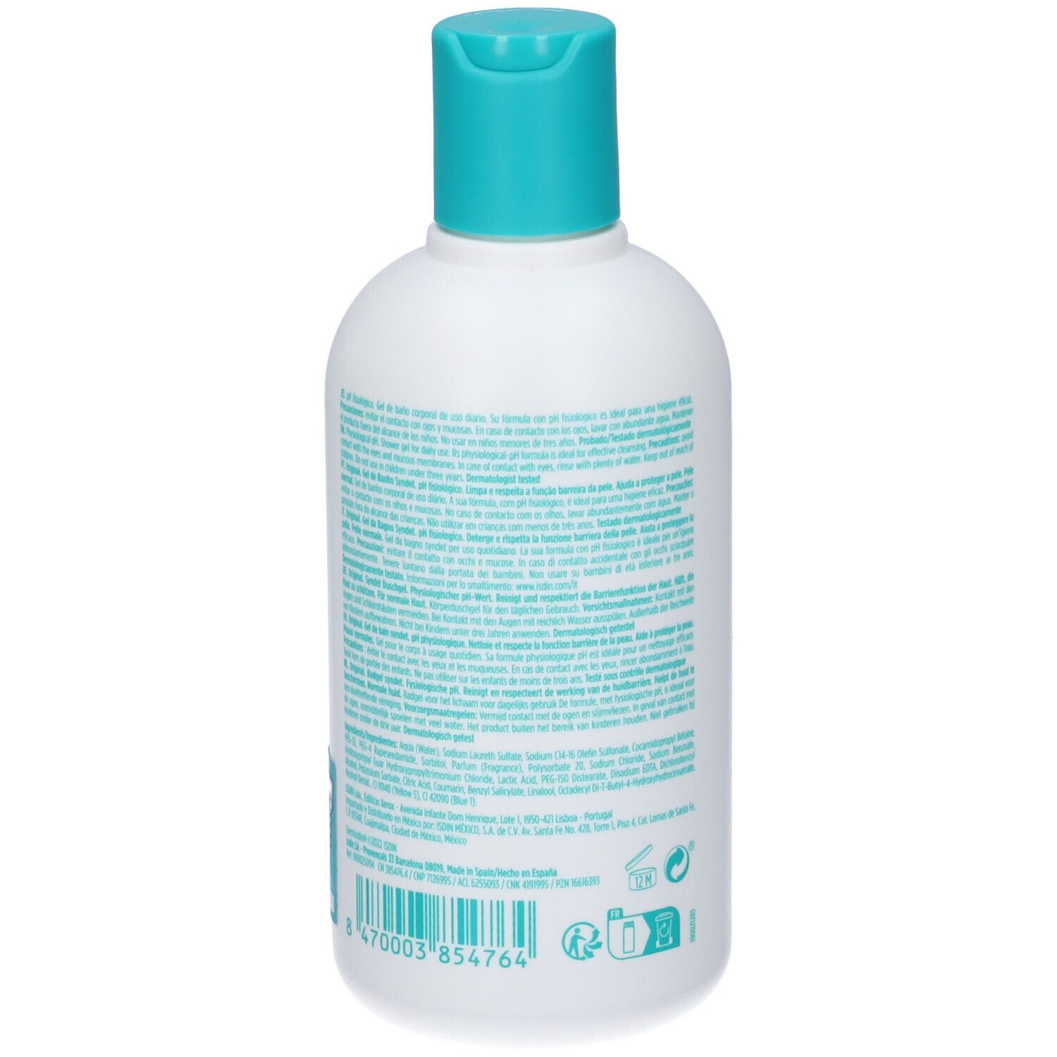 Germisdin® Igiene Corpo