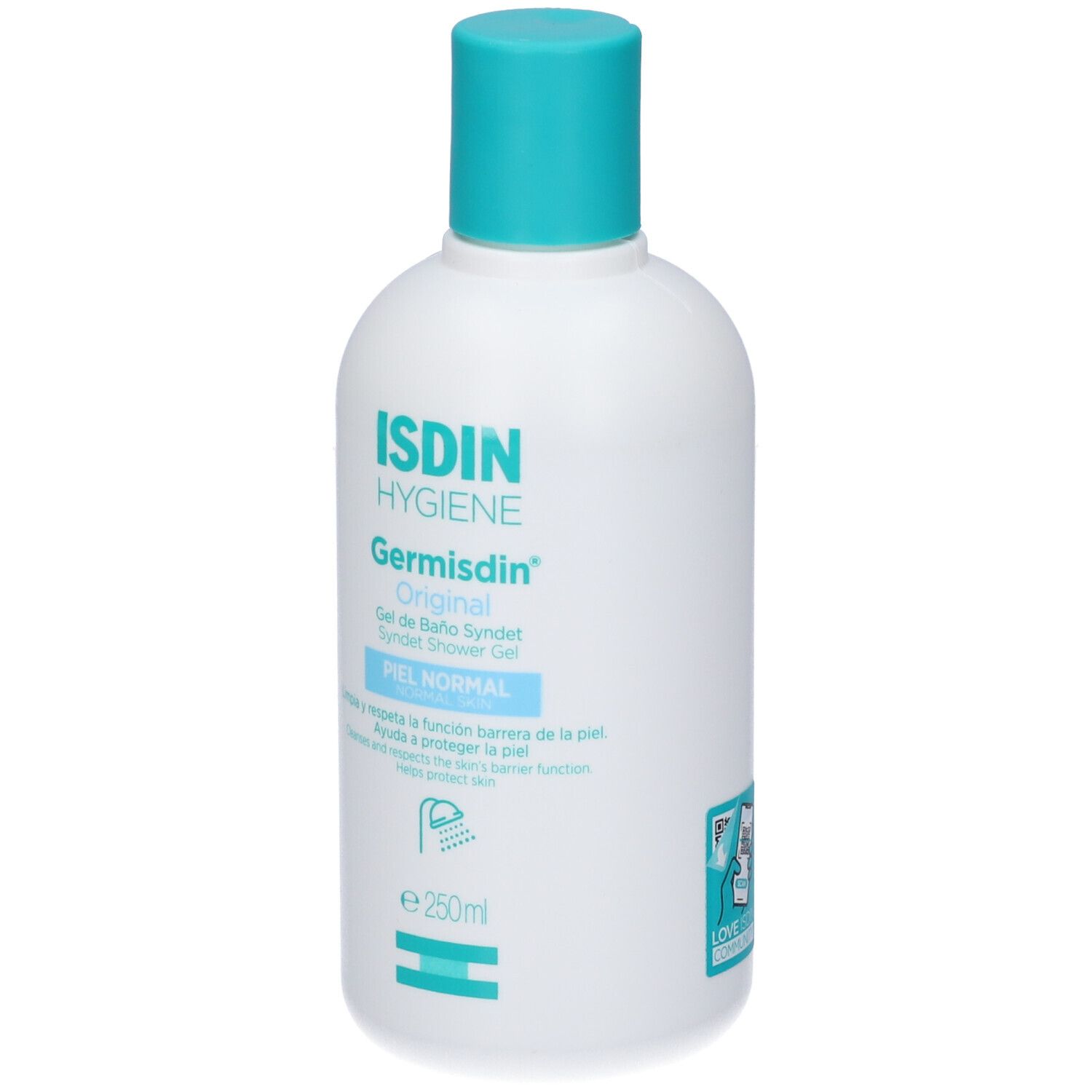 Germisdin® Igiene Corpo