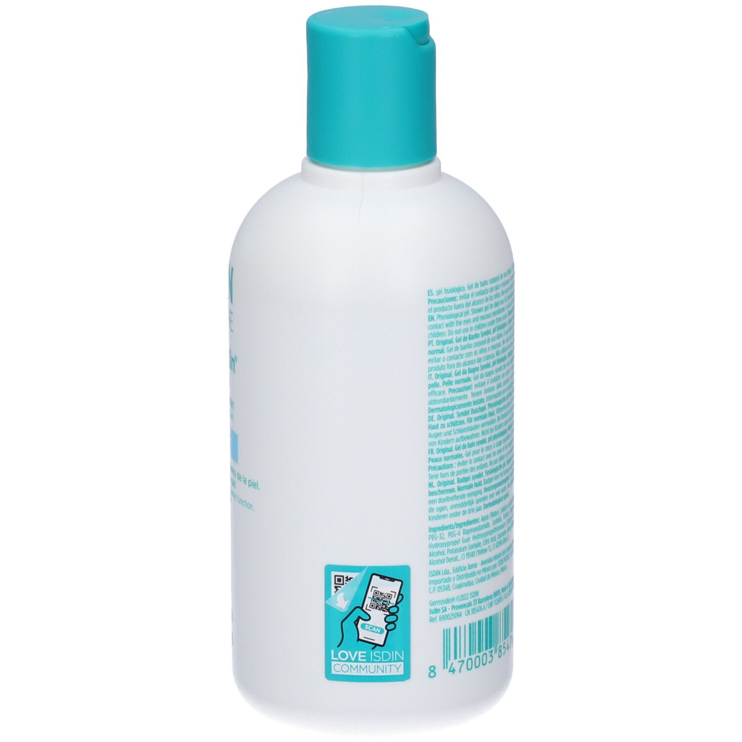 Germisdin® Igiene Corpo