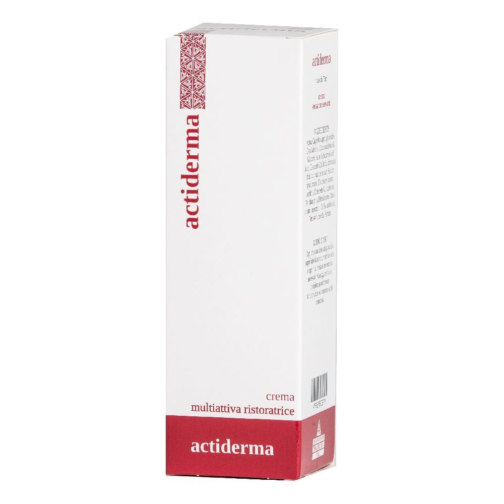 Actiderma Crema 75 Ml