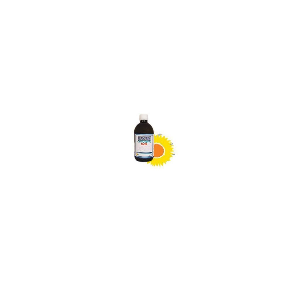 Iuxta Collutorio Forte 500 Ml