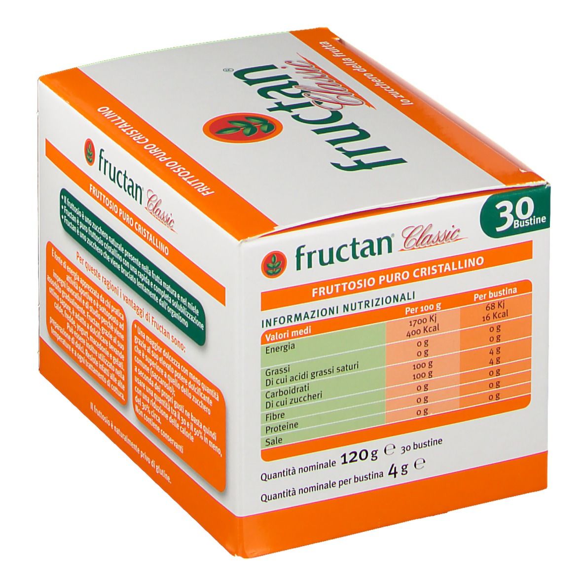 Fructan® Classic