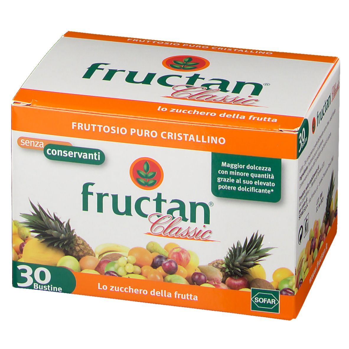 Fructan® Classic