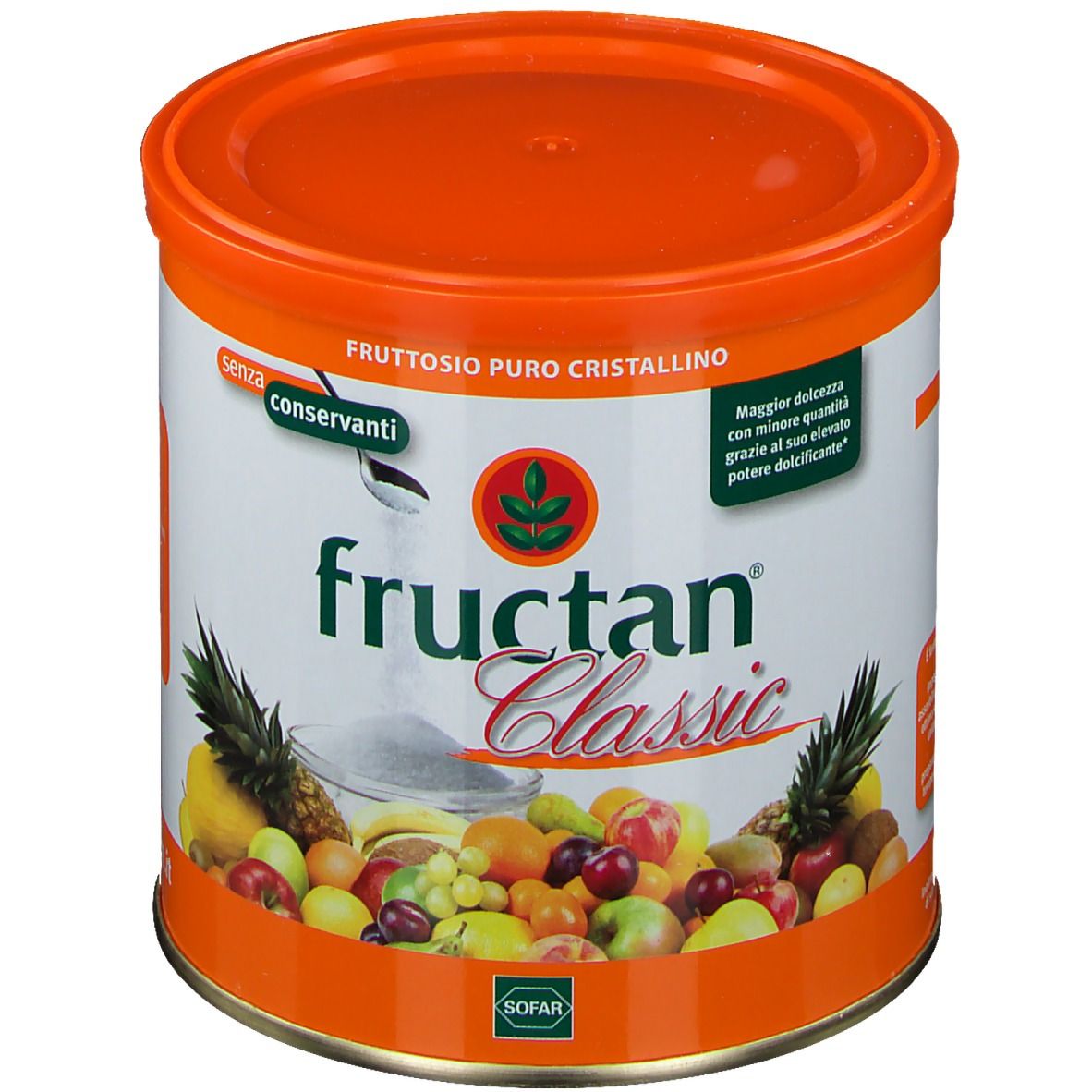 Fructan® Classic Polvere