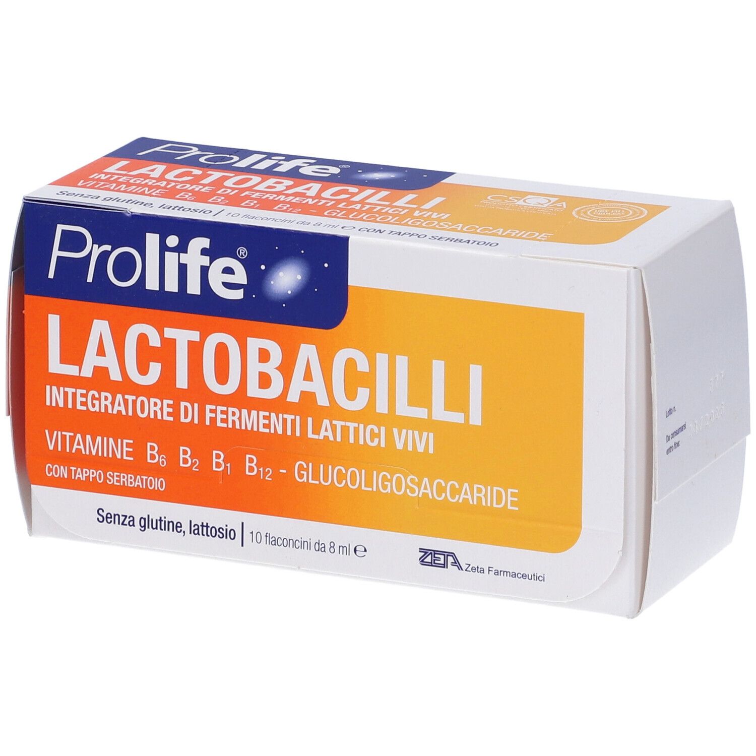 Prolife® Lactobaccili