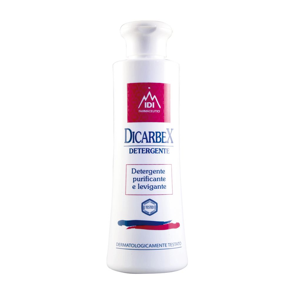Dicarbex Detergente