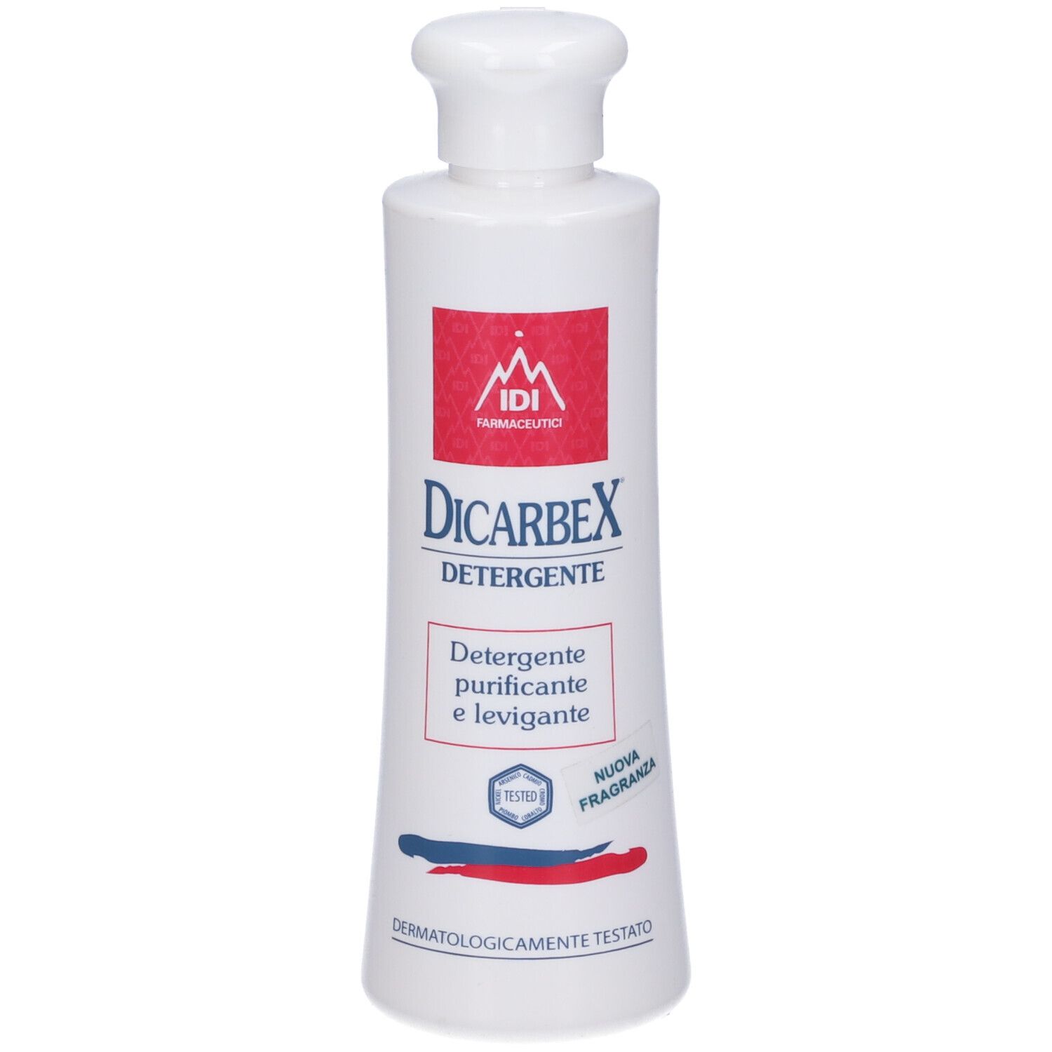 Dicarbex Detergente