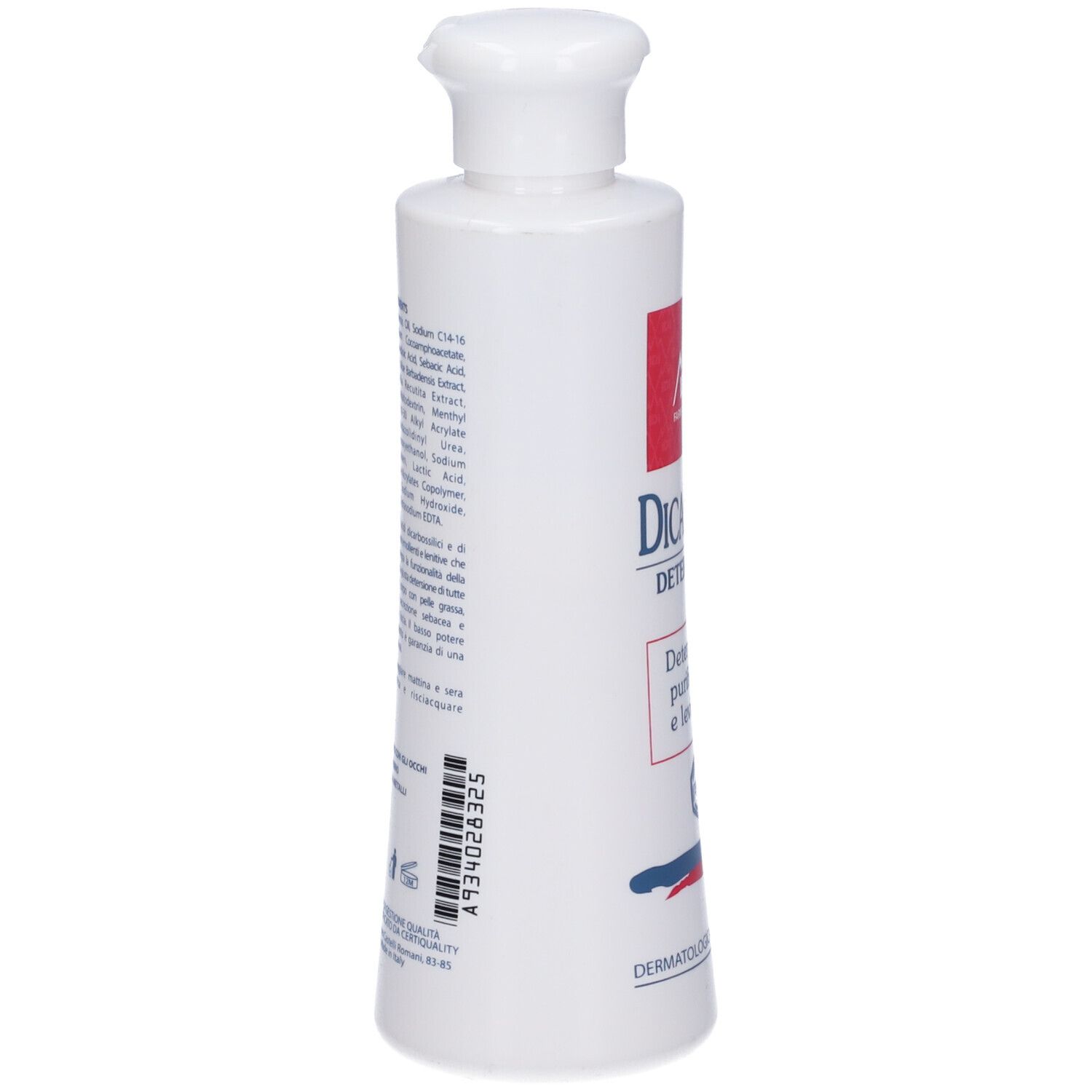 Dicarbex Detergente