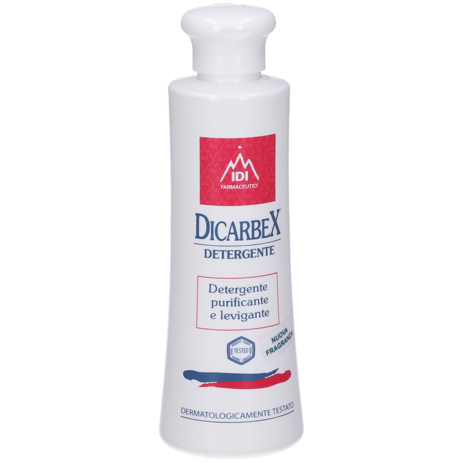Dicarbex Detergente