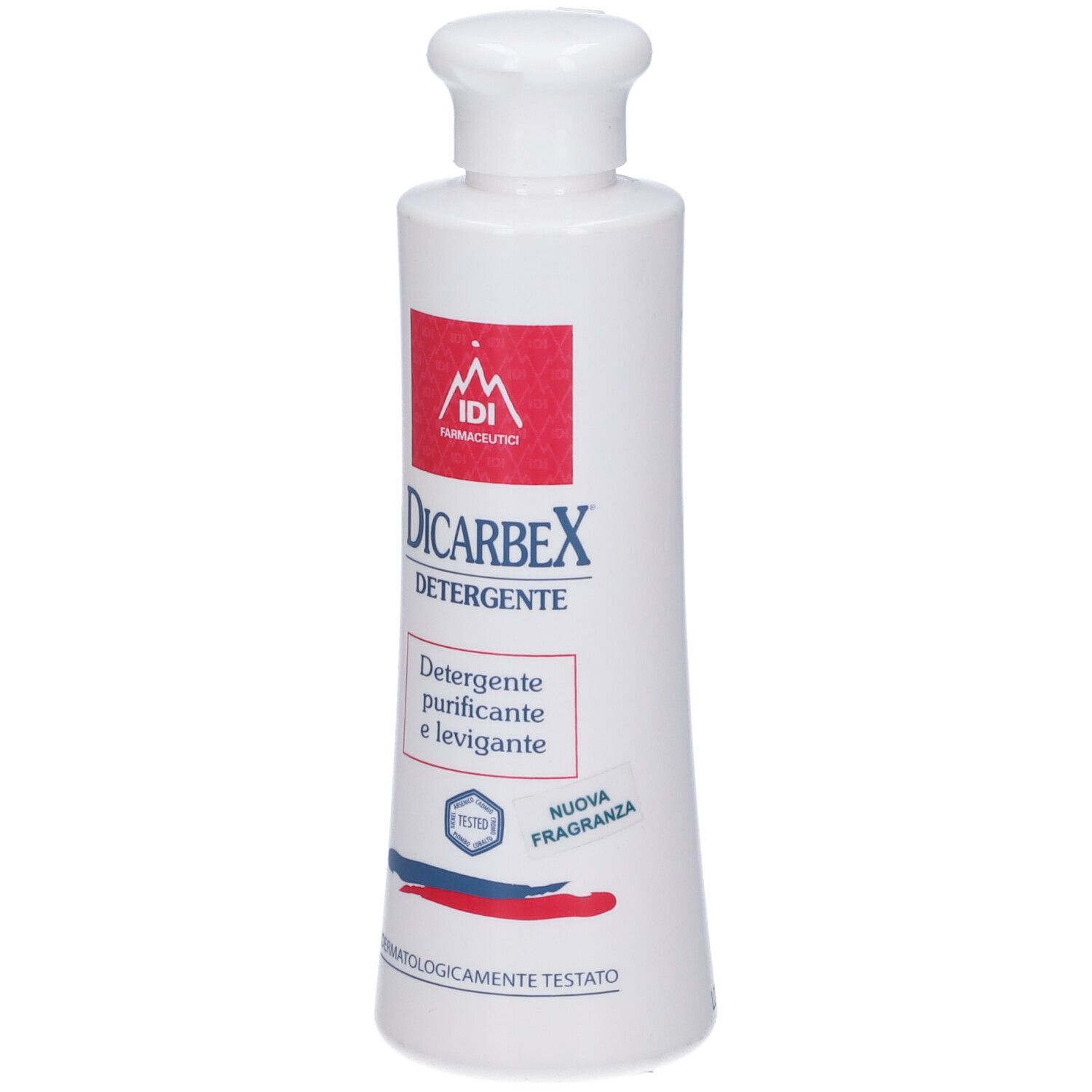 Dicarbex Detergente