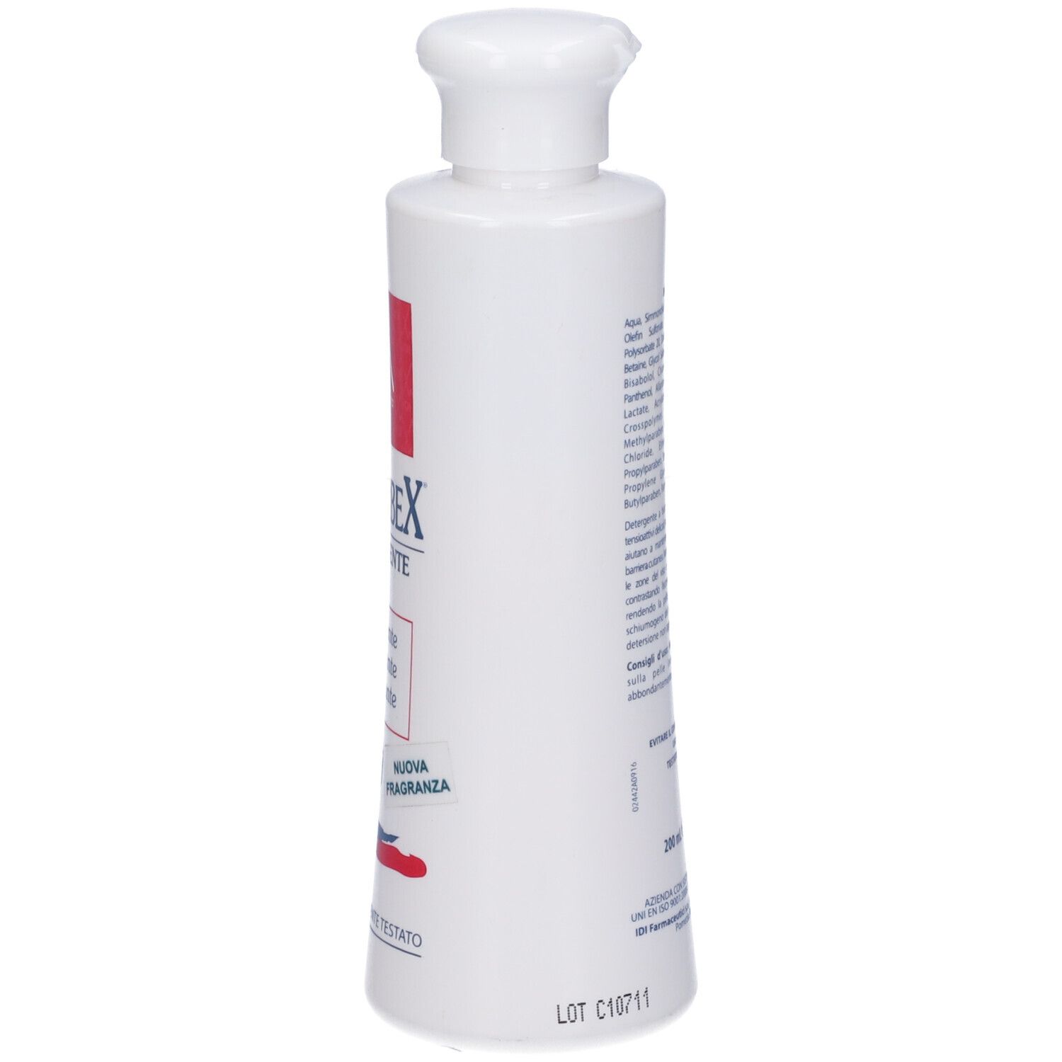 Dicarbex Detergente