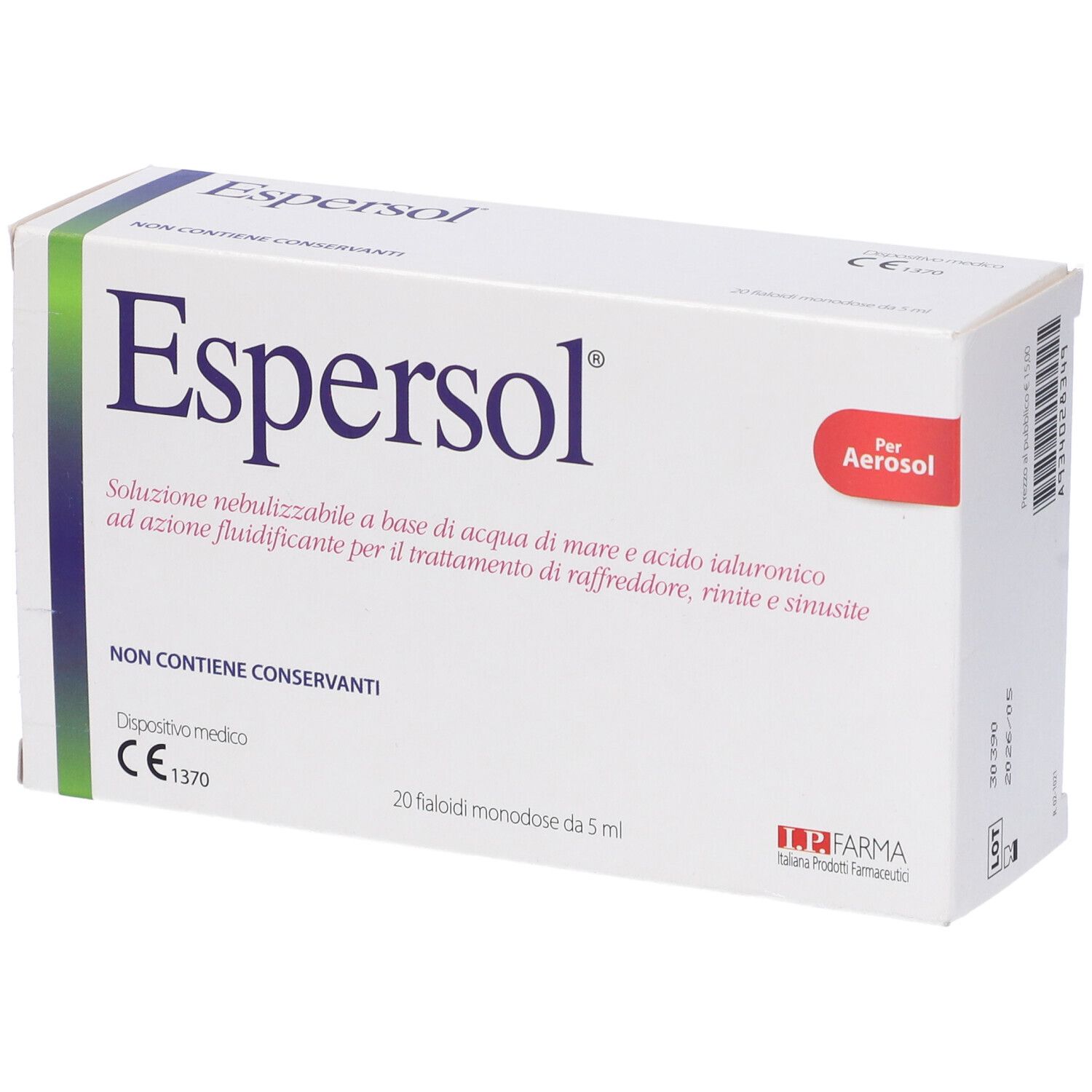 Espersol