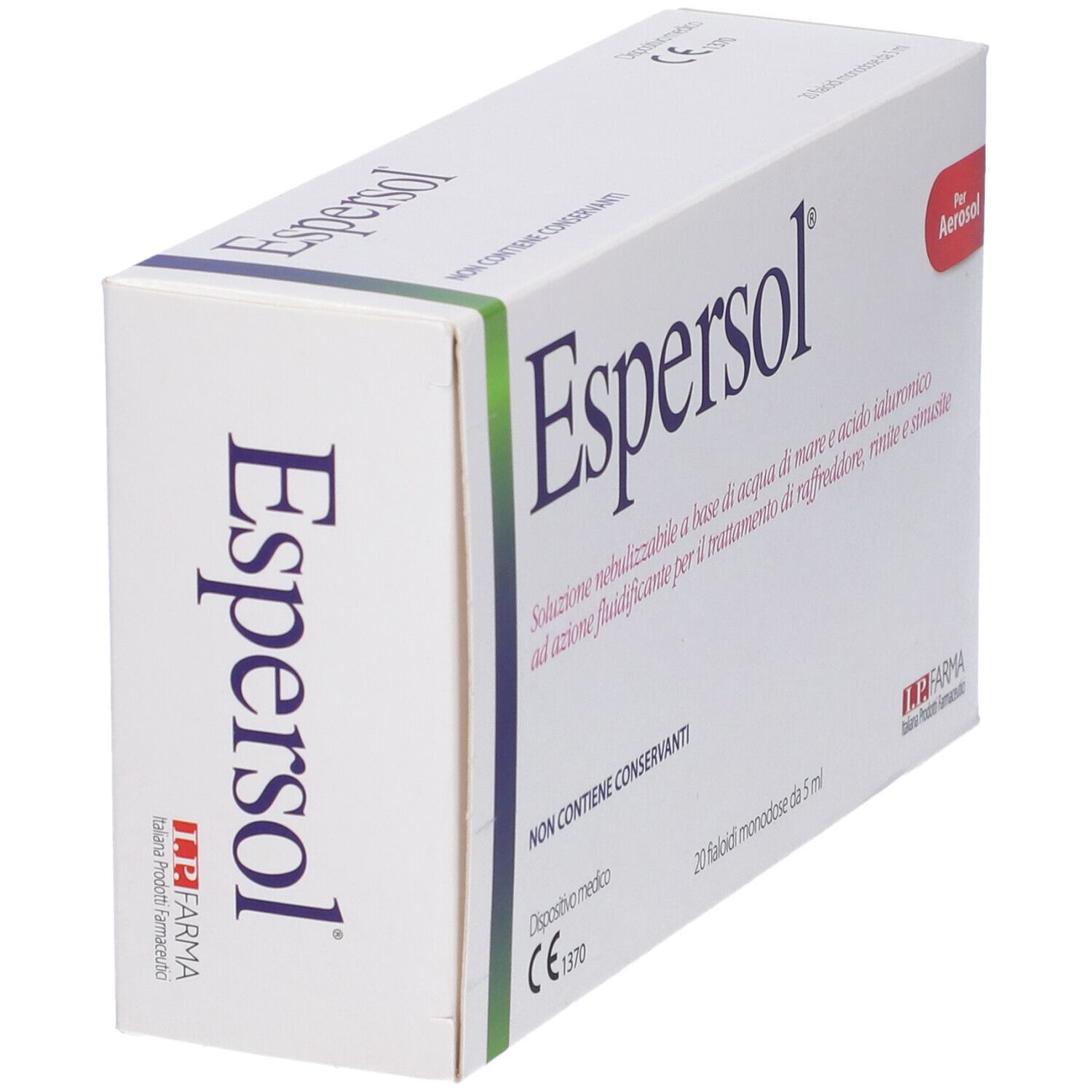 Espersol